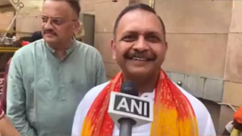 Army Clears Lt Col Shrikant Purohit for Brigadier Promotion After Malegaon Blast Acquittal