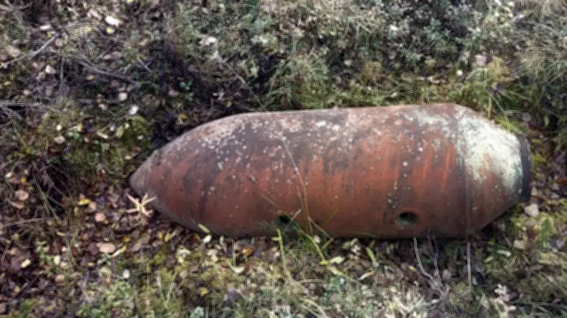 Army Defuses Suspected WWII Bomb in Jharkhand's East Singhbhum