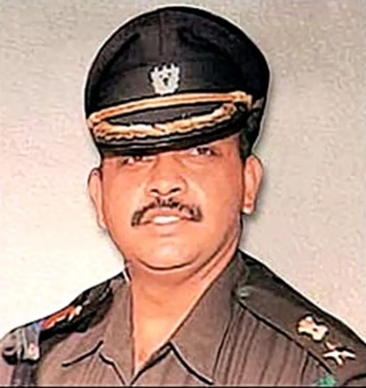 Army Promotes Col. Shrikant Purohit, Acquitted in 2008 Malegaon Blast Case, to Brigadier