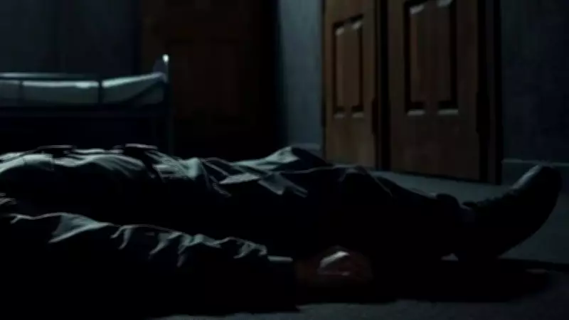 Army Soldier Found Dead in Nagrota Camp; Suicide Suspected