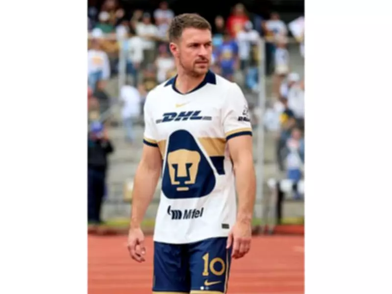 Arsenal Midfielder and Former Wales Star Aaron Ramsey Retires at 35