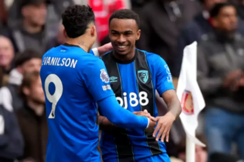Arsenal's Title Hopes Dented by Bournemouth Defeat, Boosting Manchester City