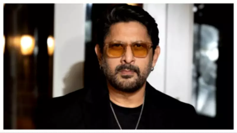 Arshad Warsi on 30 Years in Bollywood: Patience, Comedy, and OTT