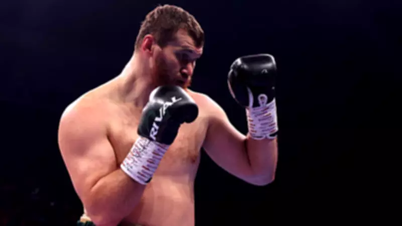 Arslanbek Makhmudov's Net Worth Soars to $2 Million in 2026, Career Earnings Exceed $4 Million