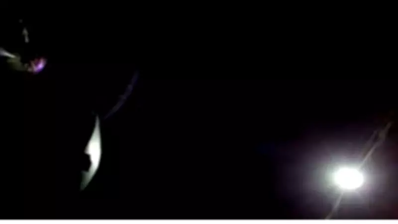 Artemis 2 Crew Captures Rare Cosmic Eclipse from Behind the Moon