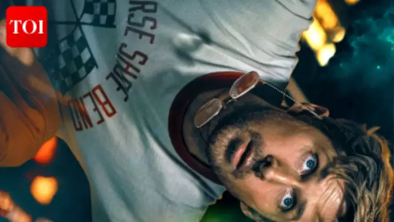 Artemis II Astronauts Praise Ryan Gosling's 'Project Hail Mary' as Inspirational