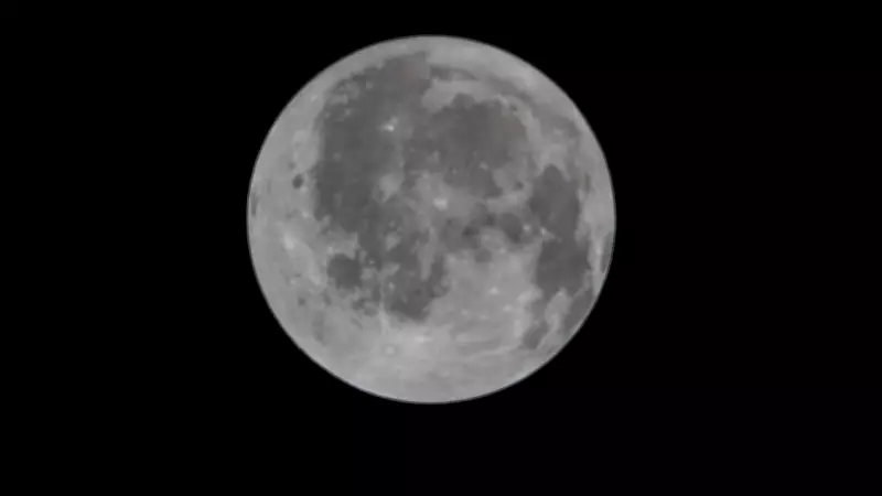 Artemis II Astronauts to Study Moon with 'Best Camera Ever'—Their Own Eyes