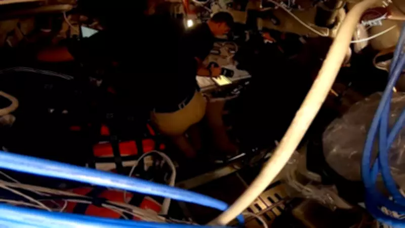 Artemis II Carries Historic Mementos, Including a Flag That Missed the Moon