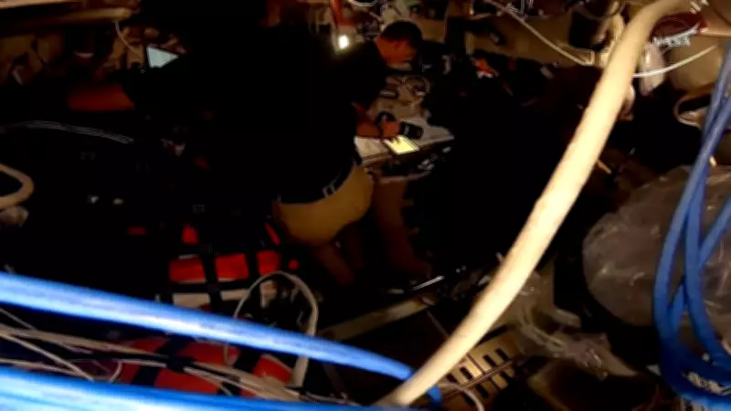 Artemis II Crew Lost Contact with Earth for 40 Minutes During Lunar Flyby