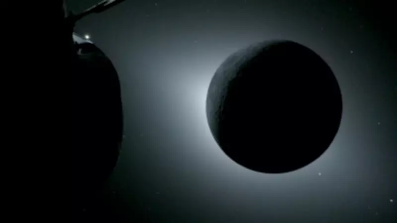 Artemis II Crew to Jettison Frozen Human Waste from Orion Capsule in Space