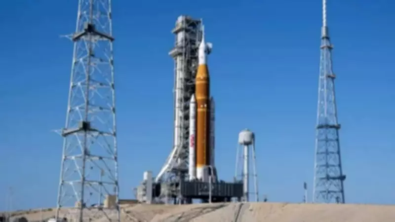 Artemis II Launch: NASA's Historic Moon Mission Marks New Era in Space Exploration