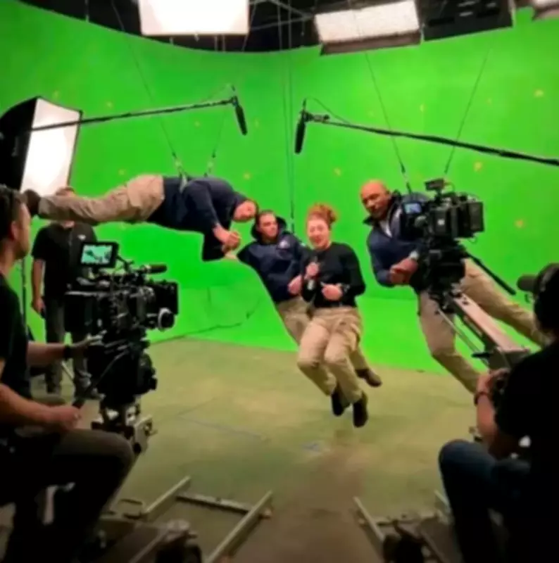 Artemis II Lunar Mission Sparks Fresh Conspiracy Theories and AI-Generated Claims