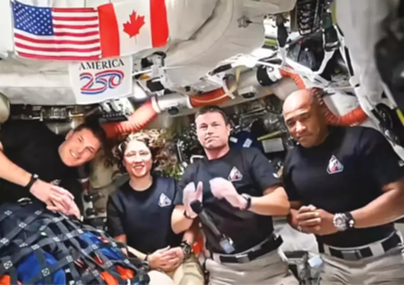 Artemis II Mission: Record-Breaking Journey Blends Science with Human Emotion