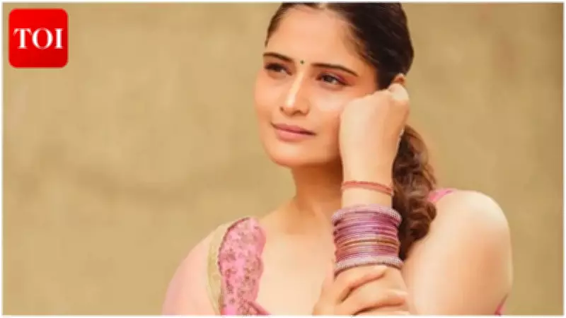 Arti Singh Recounts Childhood Trauma: Narrow Escape from Assault at Age 13