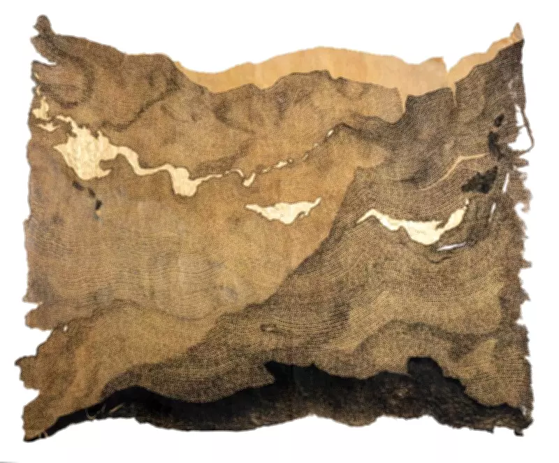 Artists Across India Create Ram-Themed Canvases for Ayodhya Temple