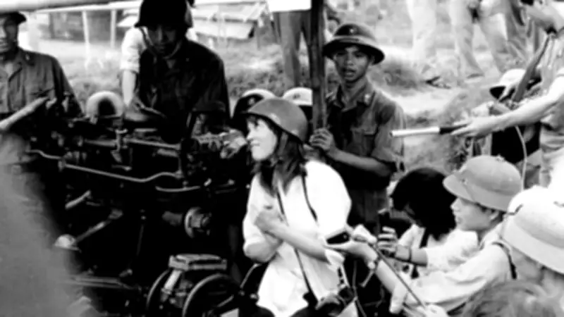 Artists and Their Enduring Role in Anti-War Protests Through Decades