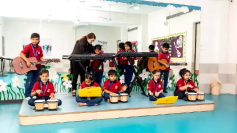 Arts Education Cultivates Essential Skills for the AI Era, Says New Report