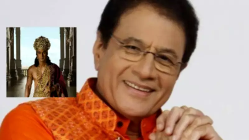 Arun Govil Backs Ranbir Kapoor as Lord Ram in Nitesh Tiwari's Epic Ramayana