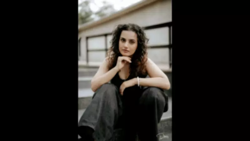 Arvinnder Kaur Leads New Wave of Punjabi Actors Redefining Cinema