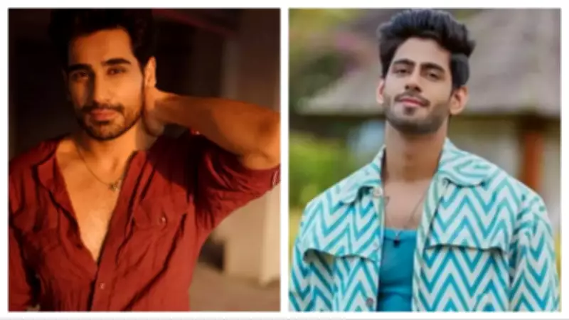 Aryan Arora Replaces Rishabh Jaiswal as Krrish in Yeh Rishta Kya Kehlata Hai