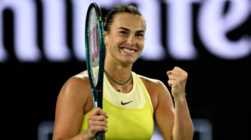 Aryna Sabalenka Net Worth 2025: Prize Money, Endorsements, and Career Earnings