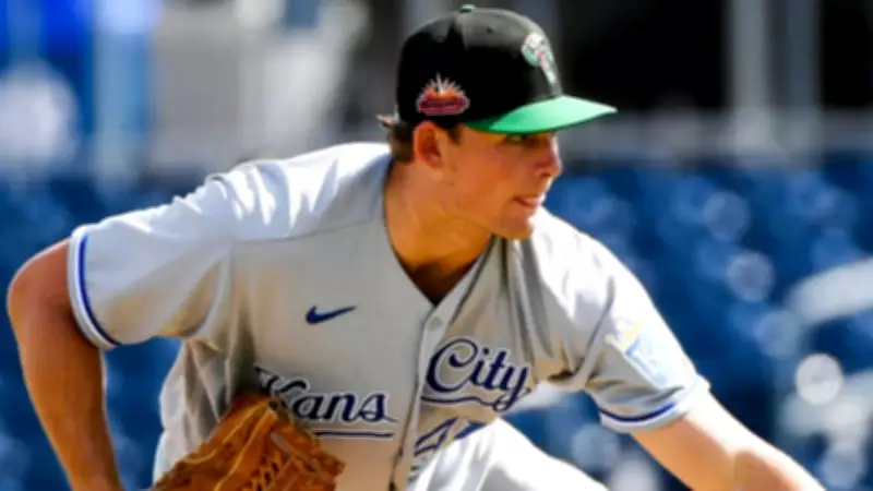 Asa Lacy Net Worth: Baseball Prospect's Earnings and Career Journey