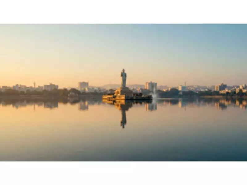 ASBL Launches Hyderabad's Tallest Tower Project at RTC X Roads, EOIs Open