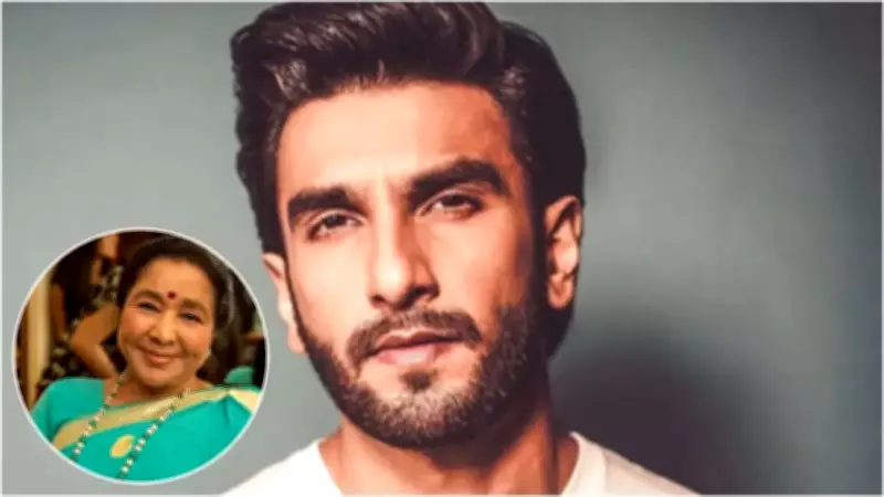 Asha Bhosle Passes Away at 92, Bollywood Mourns with Tributes