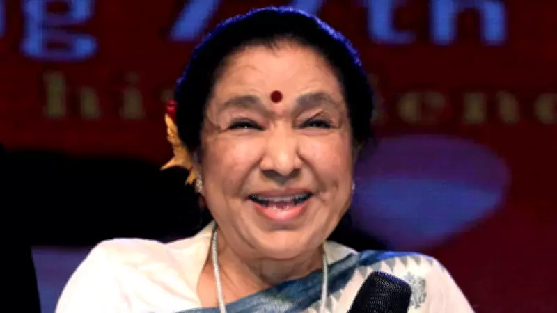 Asha Bhosle: The Vocal Shapeshifter Who Defined and Dictated Musical Trends