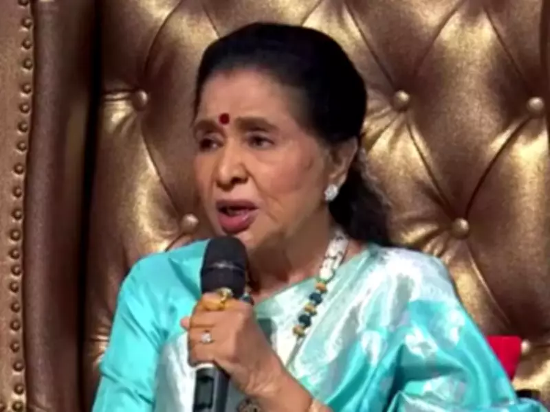 Asha Bhosle's Enduring Legacy in Assamese Music Celebrated After Her Passing