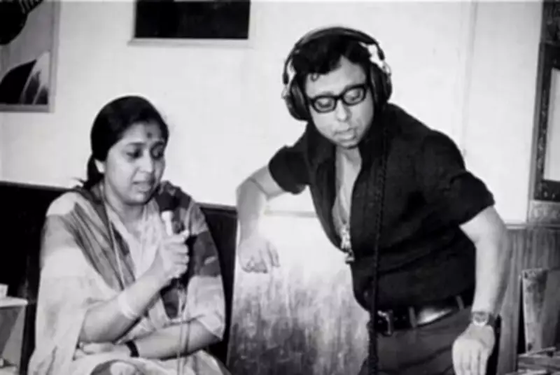 Asha Bhosle's Enduring Legacy in Bengali Music: A Seven-Decade Journey