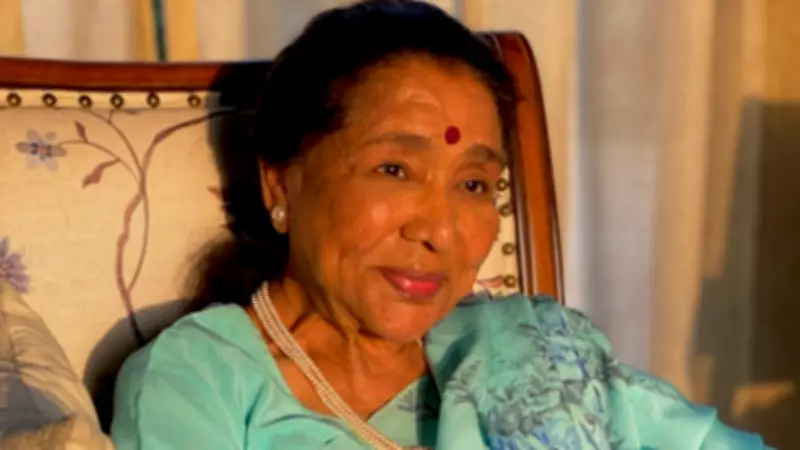 Asha Bhosle's Guinness World Record: The Unmatched Legacy of a Singing Legend
