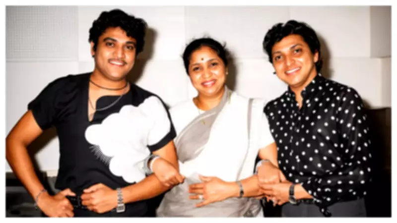 Asha Bhosle's Gujarati Film Legacy: Unforgettable Songs with Kanodia Brothers