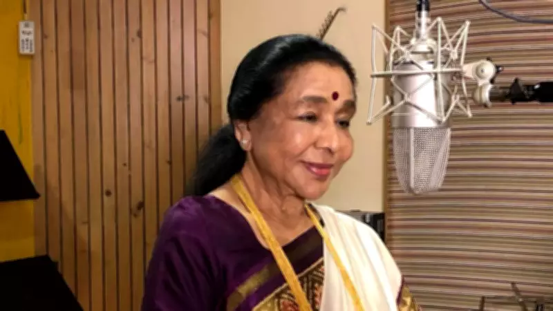 Asha Bhosle's Legacy: 15 Iconic Songs That Define Her Career
