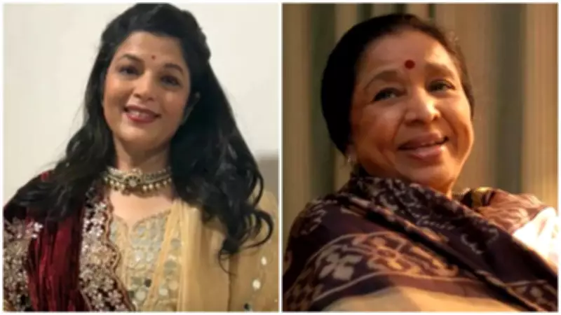 Asha Bhosle's Legacy: Kavita Paudwal Recalls Her Simplicity and Dedication