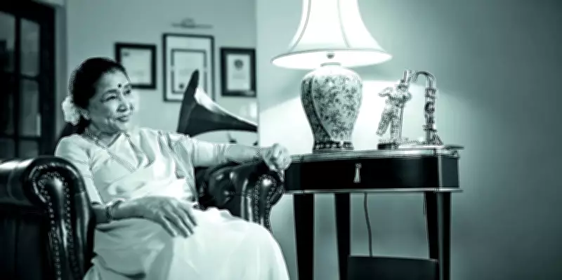 Asha Bhosle's Legacy: Music Fraternity Remembers the Legend's Warmth and Genius