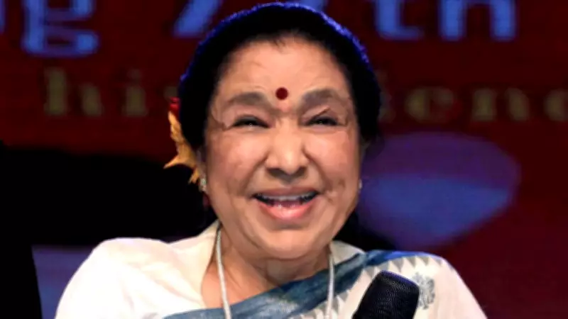 Asha Bhosle's Voice in 'Umrao Jaan': An Eternal Presence Beyond Time