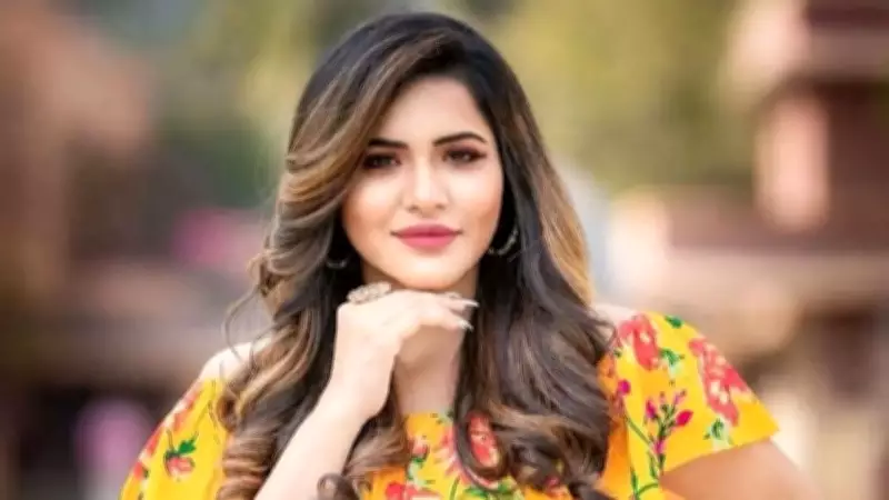 Ashu Reddy Cheating Scandal: Actress Warns of Legal Action Over False Claims