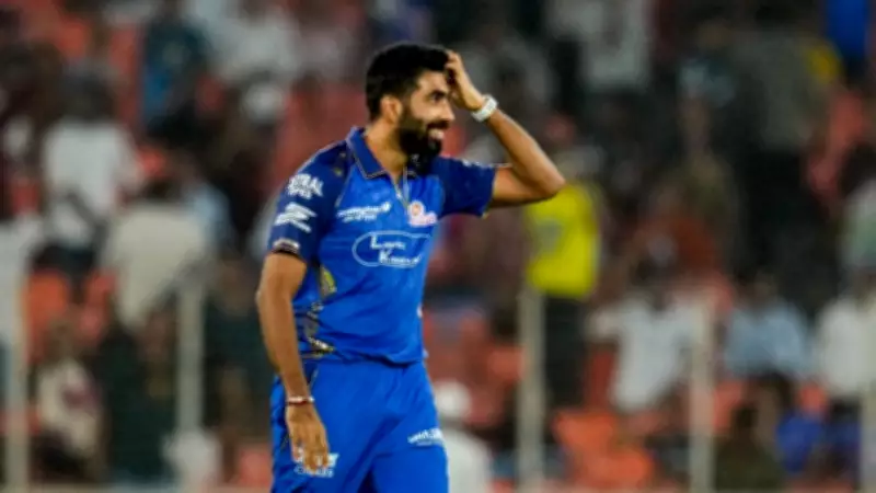 Ashwin Analyzes Bumrah's Wicket Drought Break & MI's Dominant Win Over GT