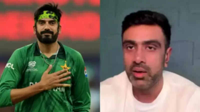 Ashwin Backs Mitchell's Tactic Against Tariq's Bowling Action in PSL 2026