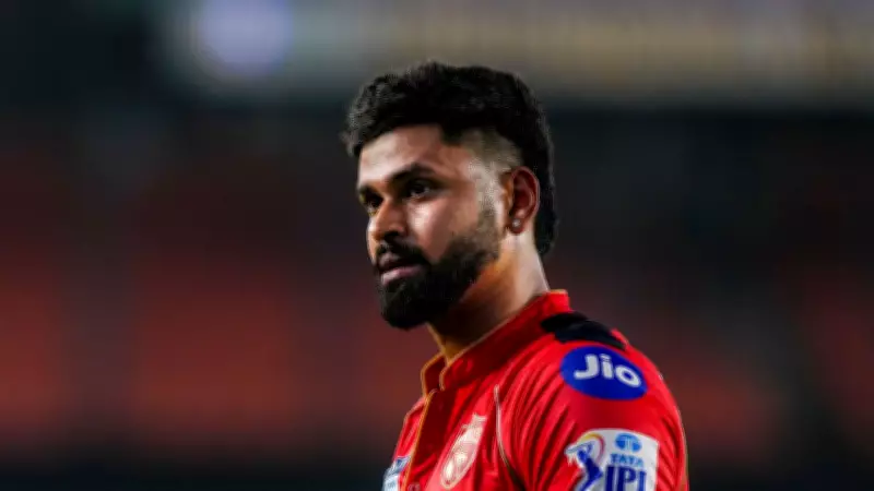 Ashwin Backs Shreyas Iyer for India T20 Captaincy After PBKS Victory