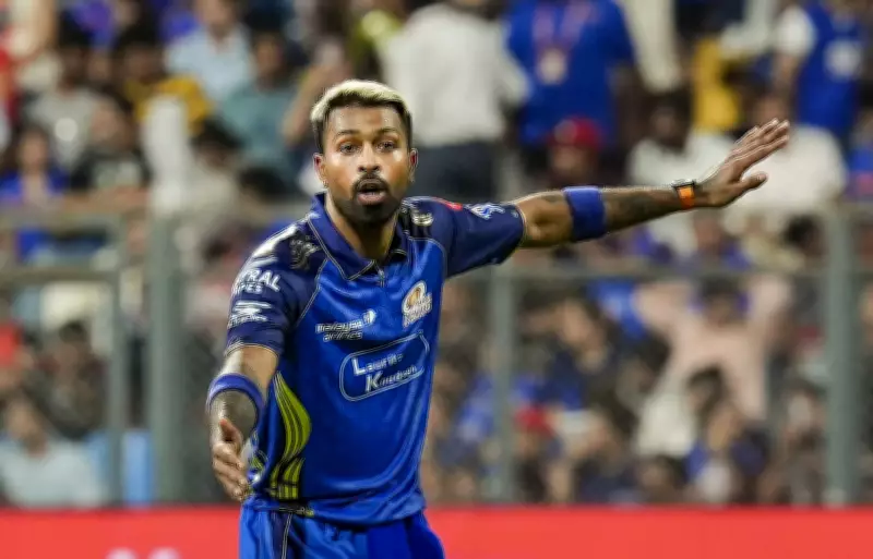 Ashwin Criticizes Hardik's Captaincy After MI's Loss to RCB in IPL 2026 Thriller