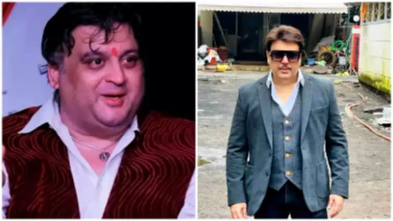 Ashwin Kaushal Blames Govinda's Downfall on 'Waham', Says Comeback Possible