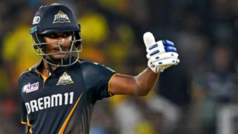 Ashwin Praises Sai Sudharsan's Mature Knock Despite GT's Loss to RR