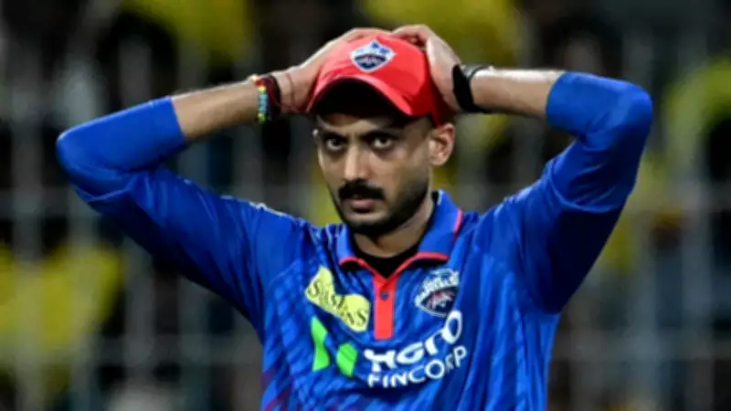Ashwin Slams Axar Patel's Tactics After DC's Record IPL 2026 Defeat to SRH