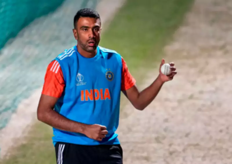 Ashwin Slams Idea of Two India T20I Teams, Demands Respect for National Cap