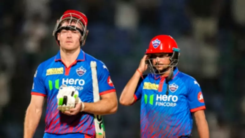 Ashwin Stunned by Miller's 'Bonkers' Decision in Delhi's Heartbreaking IPL Loss