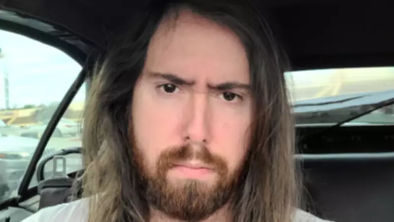 Asmongold Spent $7,000 on Dental Surgery During Twitch Suspension