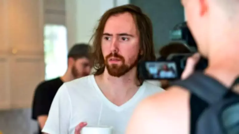 Asmongold's Twitch Ban Ignites Debate Over Platform's Double Standards