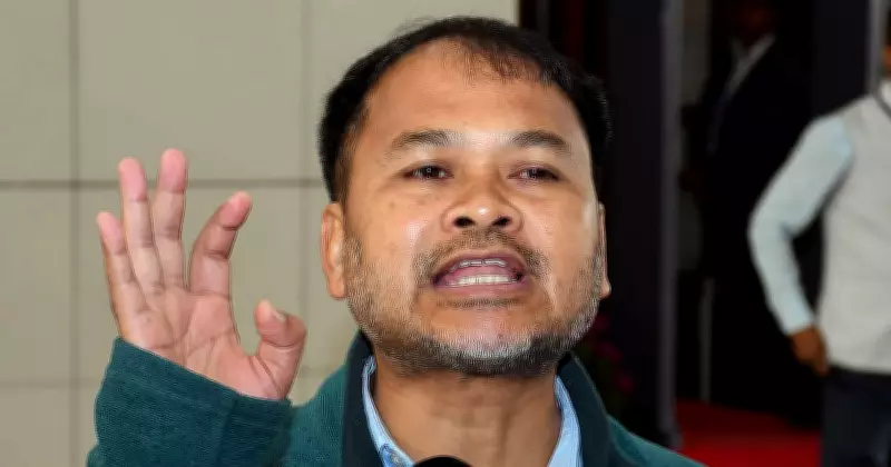 Assam 2026: Can Akhil Gogoi Defend Sivasagar's Secular Legacy Against BJP?